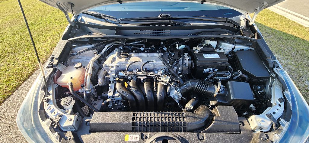 2021 Toyota Corolla Image 28