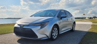 Image for 2021 Toyota Corolla LE ID: 7034627