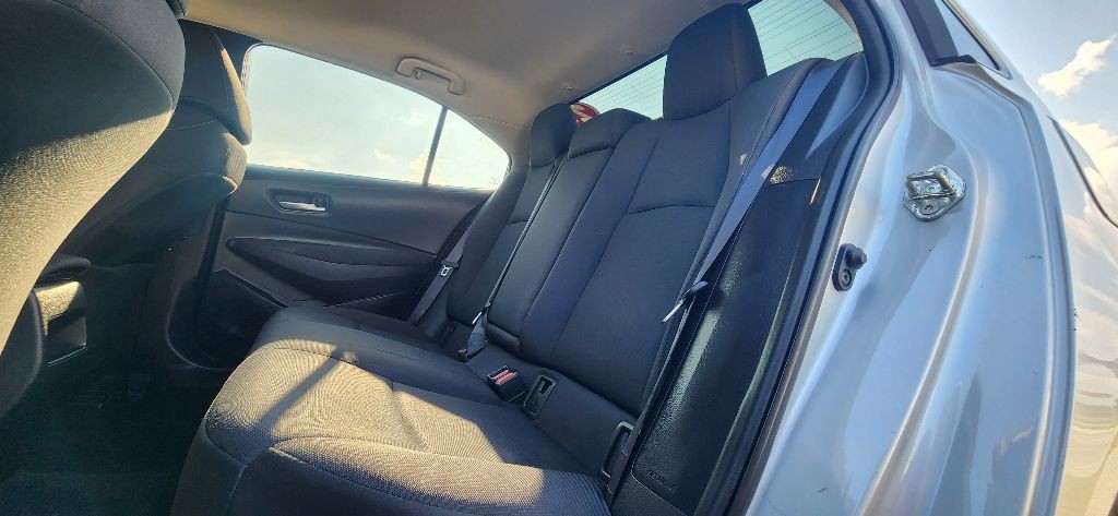 2021 Toyota Corolla Image 18