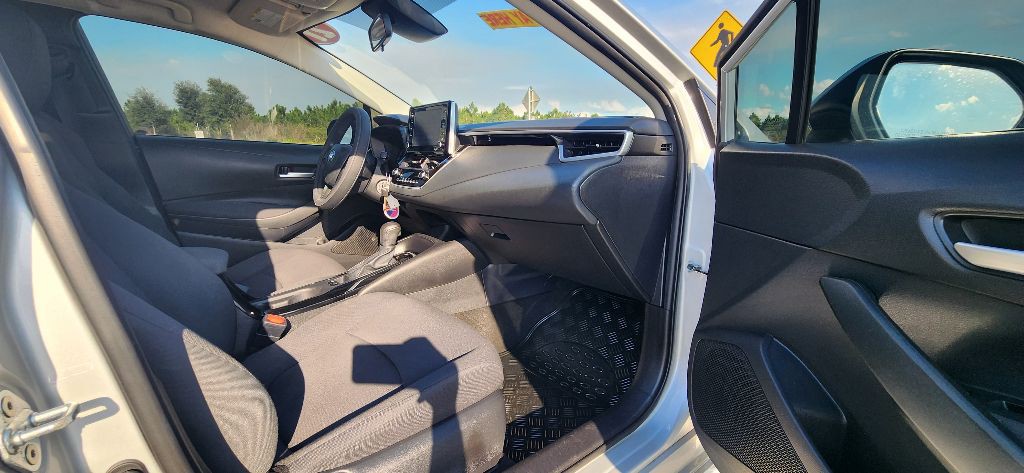 2021 Toyota Corolla Image 20