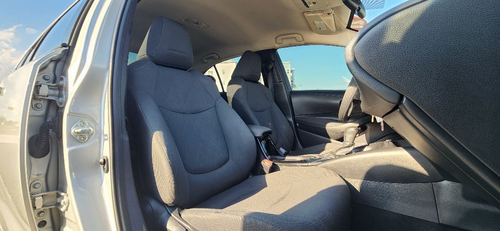 2021 Toyota Corolla Image 21