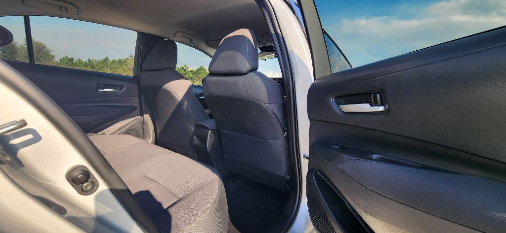 2021 Toyota Corolla Image 23