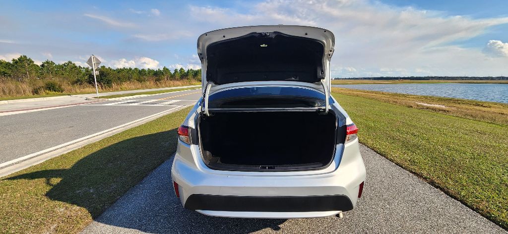2021 Toyota Corolla Image 25