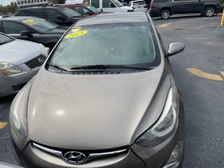 Image for 2015 Hyundai Elantra SE ID: 7034628