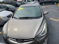 Image for 2015 Hyundai Elantra SE ID: 7034628