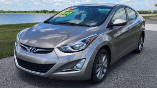 Image for 2015 Hyundai Elantra SE ID: 7034628