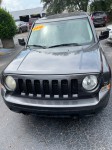 Image for 2016 Jeep Patriot Sport ID: 7082741