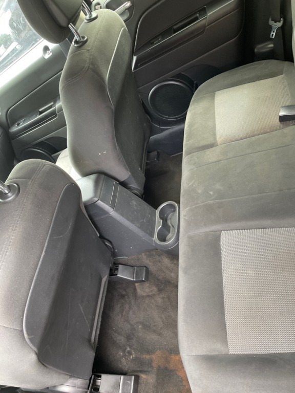 2016 Jeep Patriot Image 10