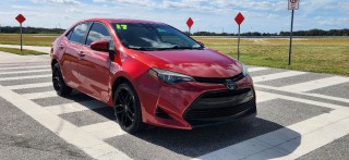Image for 2017 Toyota Corolla L ID: 7097862
