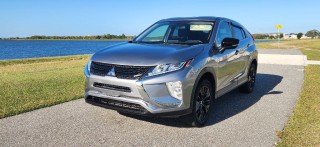 Image for 2019 Mitsubishi Eclipse LE ID: 7106090