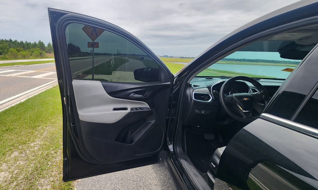 2020 Chevrolet Equinox Image 9