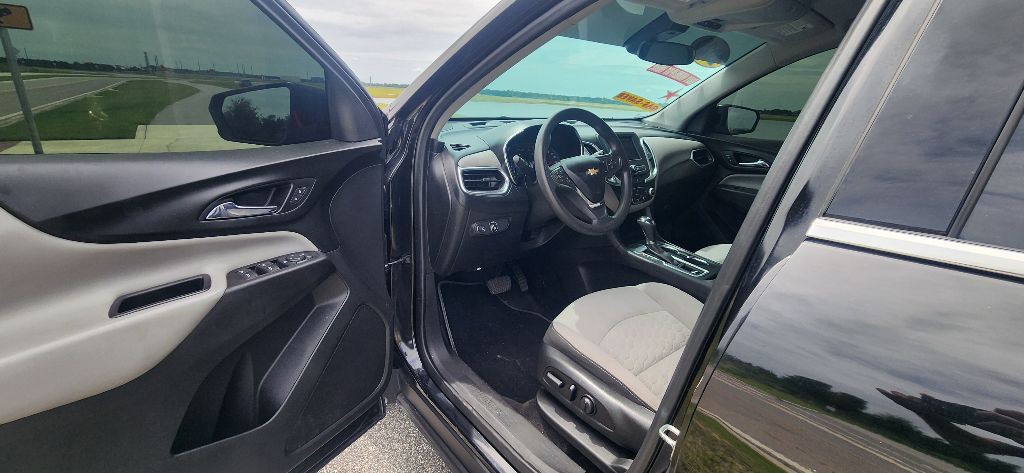 2020 Chevrolet Equinox Image 10