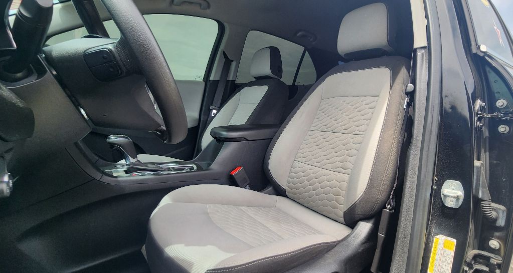 2020 Chevrolet Equinox Image 11