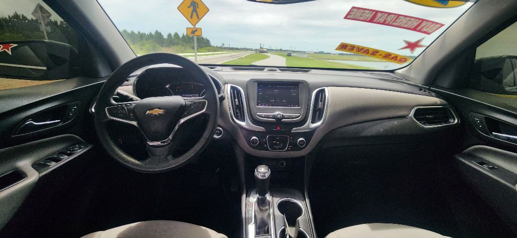 2020 Chevrolet Equinox Image 12