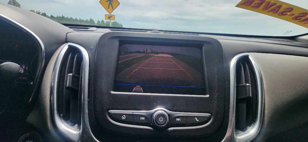 2020 Chevrolet Equinox Image 13