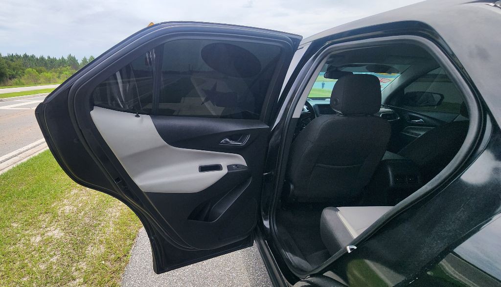 2020 Chevrolet Equinox Image 15