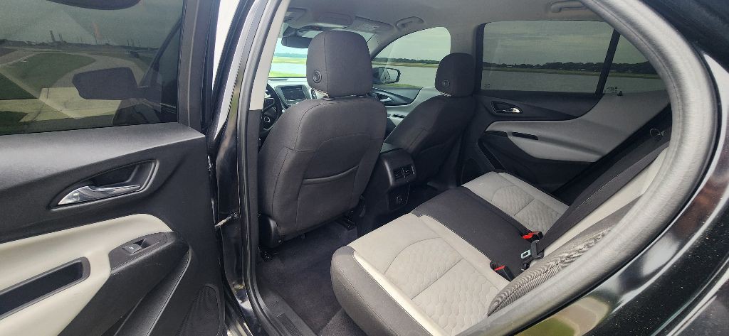 2020 Chevrolet Equinox Image 16