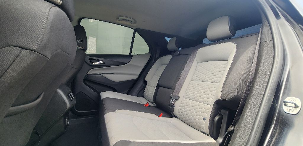 2020 Chevrolet Equinox Image 17
