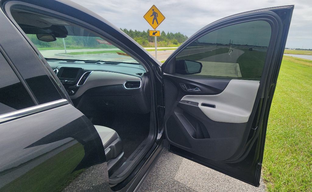 2020 Chevrolet Equinox Image 18