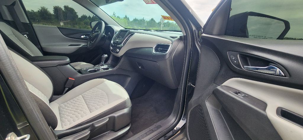 2020 Chevrolet Equinox Image 19