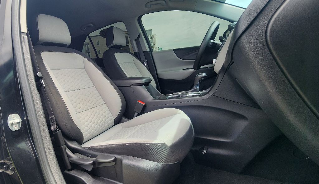 2020 Chevrolet Equinox Image 20
