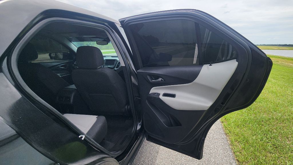 2020 Chevrolet Equinox Image 21