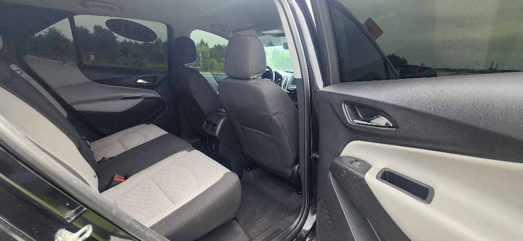 2020 Chevrolet Equinox Image 22