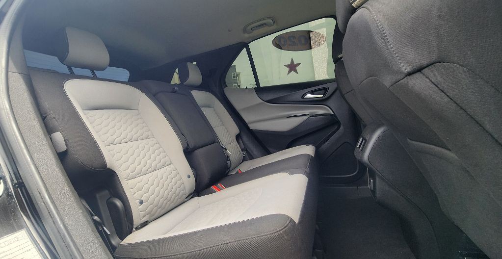 2020 Chevrolet Equinox Image 23