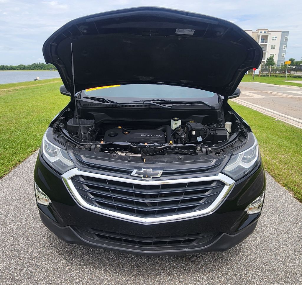 2020 Chevrolet Equinox Image 26