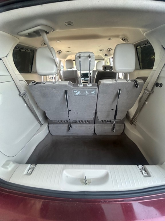 2017 Chrysler Pacifica Image 5