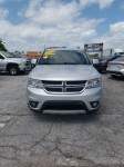 Image for 2012 Dodge Journey SXT ID: 7193351