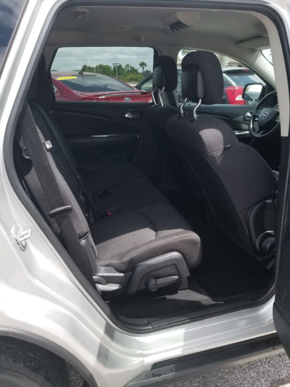 2012 Dodge Journey Image 14