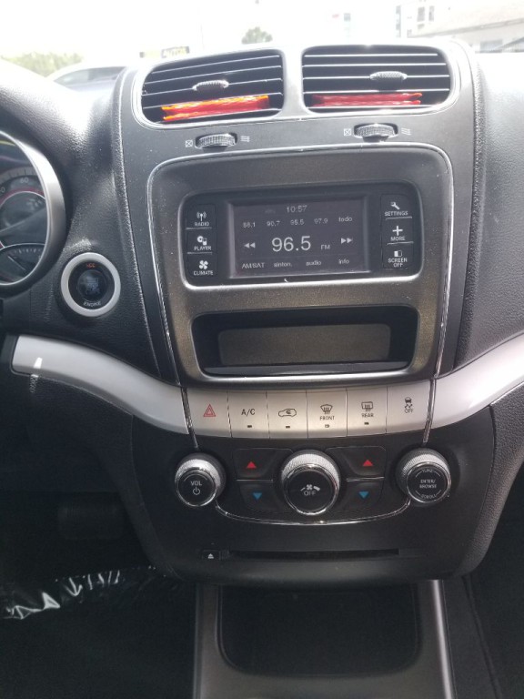 2012 Dodge Journey Image 16