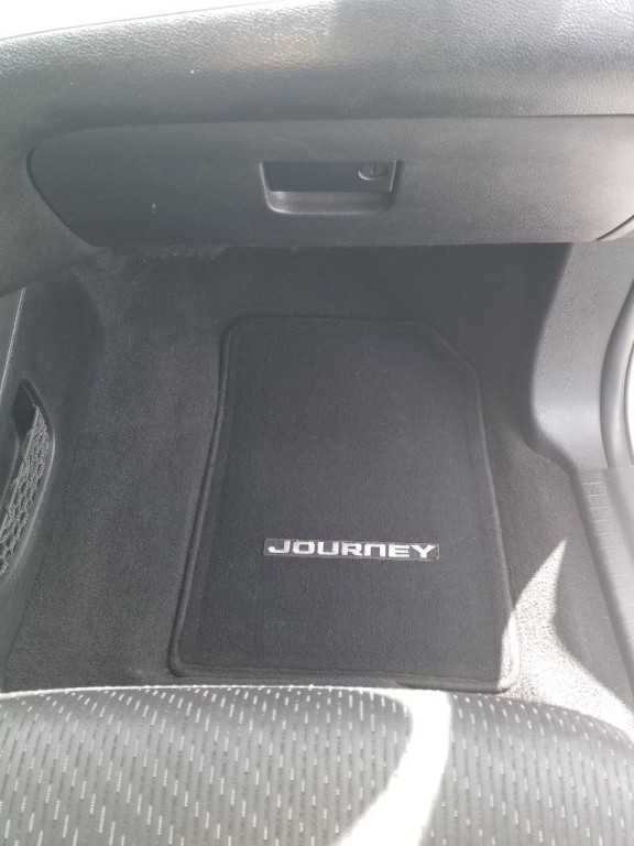 2012 Dodge Journey Image 18