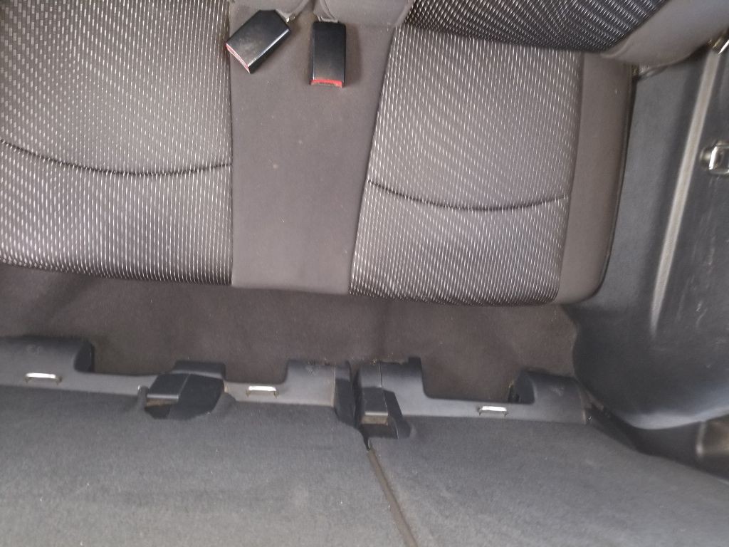 2012 Dodge Journey Image 19