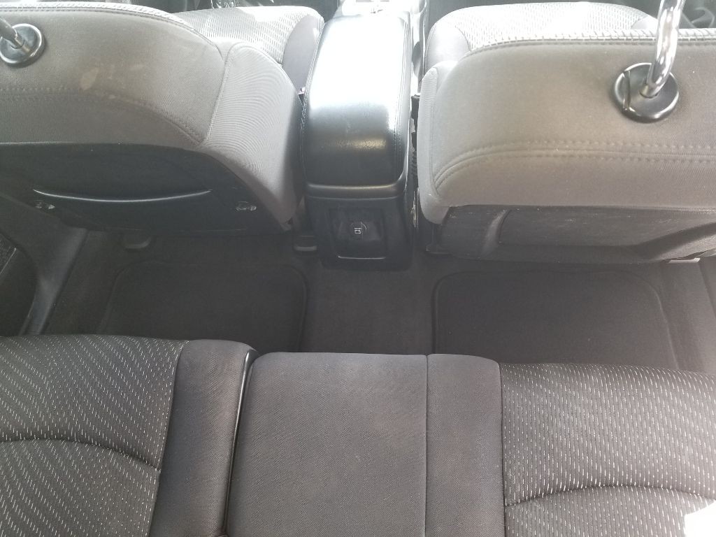 2012 Dodge Journey Image 20