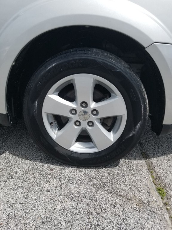 2012 Dodge Journey Image 26