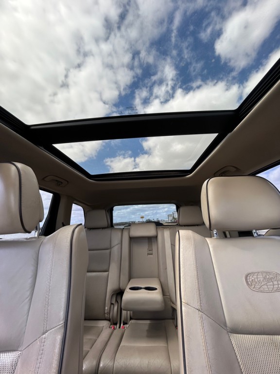 2012 Jeep Grand Cherokee Image 9