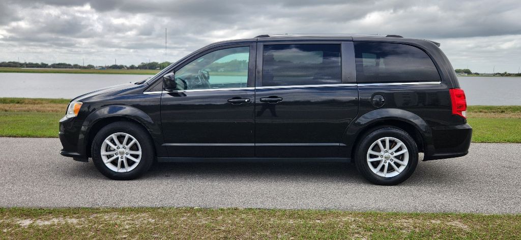 2019 Dodge Grand Caravan Image 6