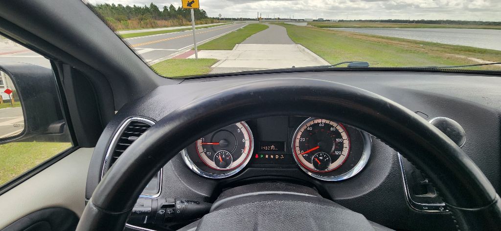 2019 Dodge Grand Caravan Image 11