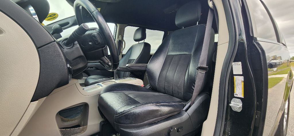 2019 Dodge Grand Caravan Image 12