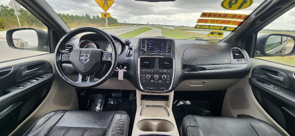 2019 Dodge Grand Caravan Image 14