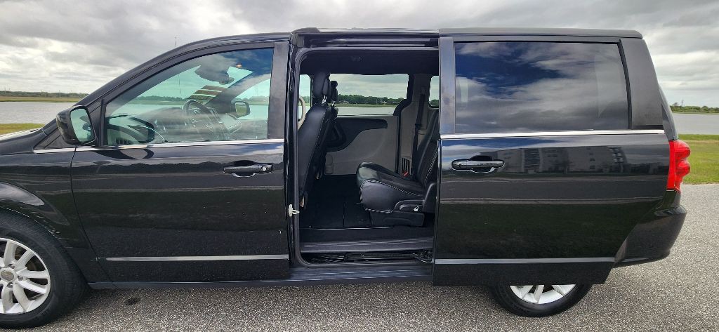 2019 Dodge Grand Caravan Image 15
