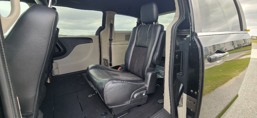 2019 Dodge Grand Caravan Image 16