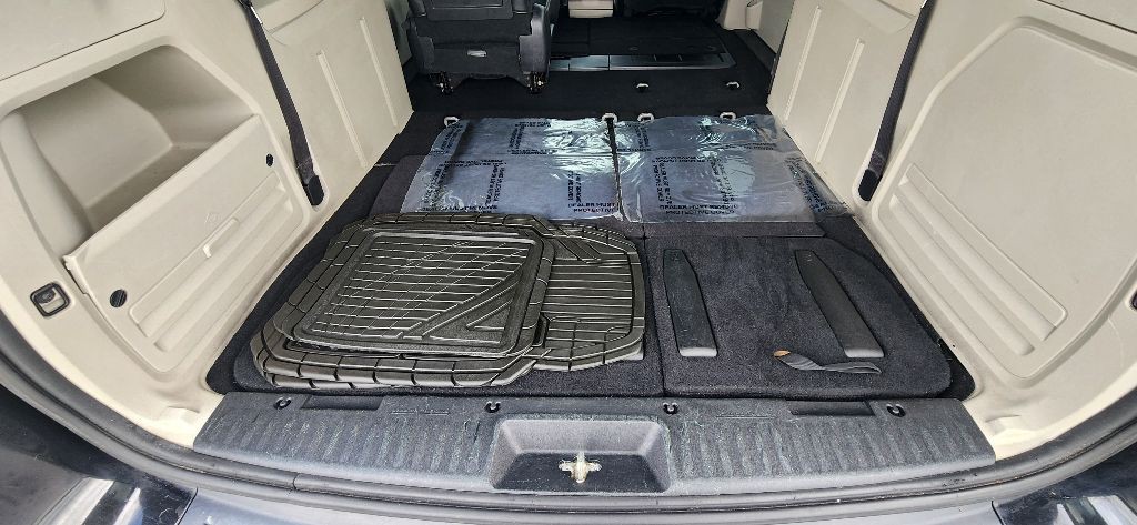 2019 Dodge Grand Caravan Image 18