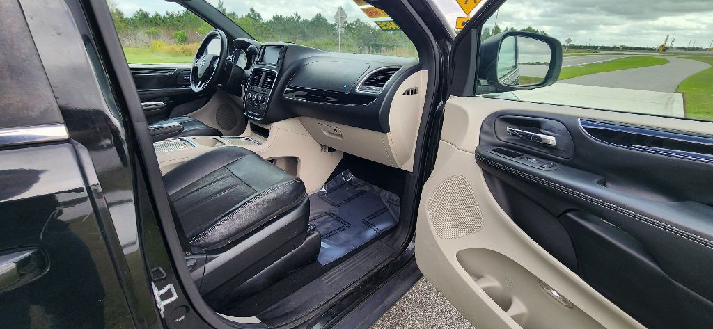 2019 Dodge Grand Caravan Image 20