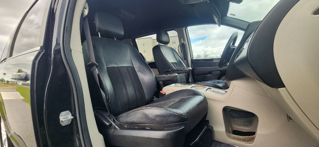 2019 Dodge Grand Caravan Image 21