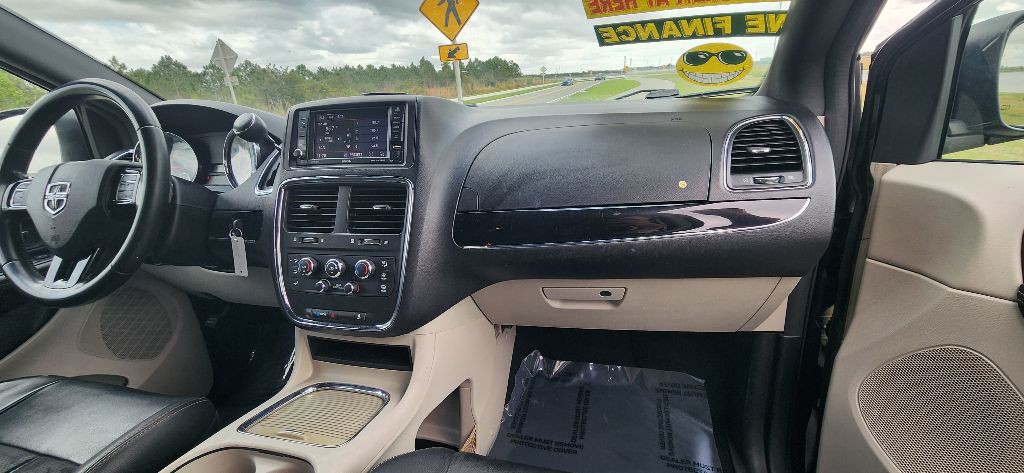 2019 Dodge Grand Caravan Image 22