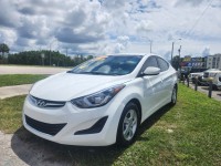 Image for 2014 Hyundai Elantra SE ID: 7254117