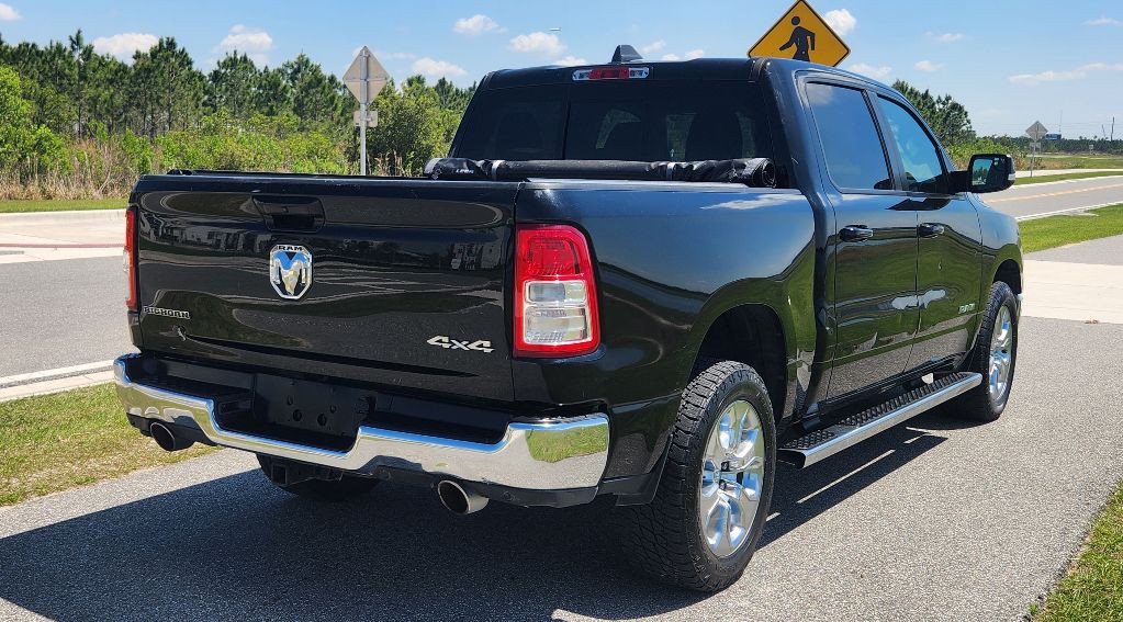 2022 RAM 1500 Image 5